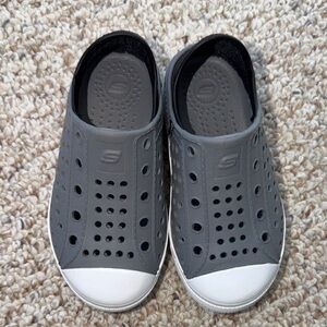 Skechers Kids Foamies: Guzman Steps - Aqua Surge